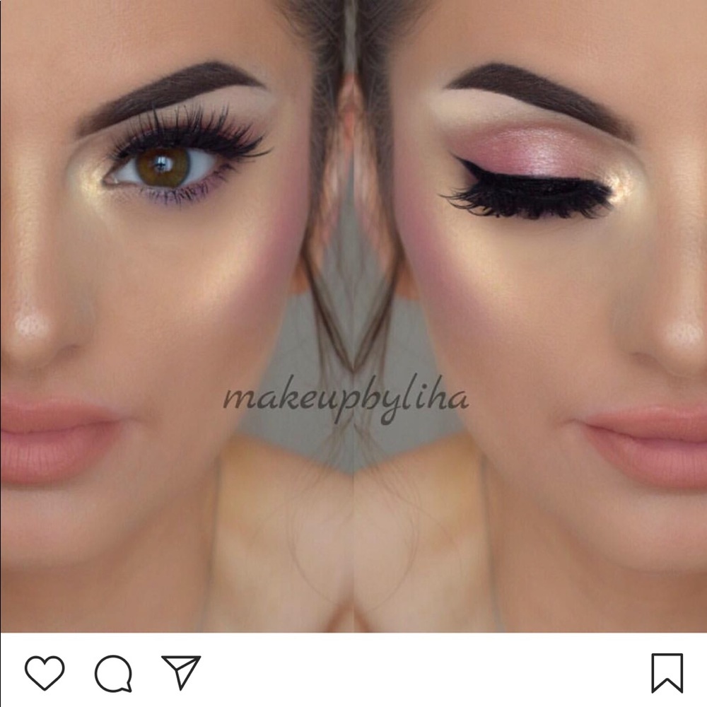 Meet your Posher, Olga